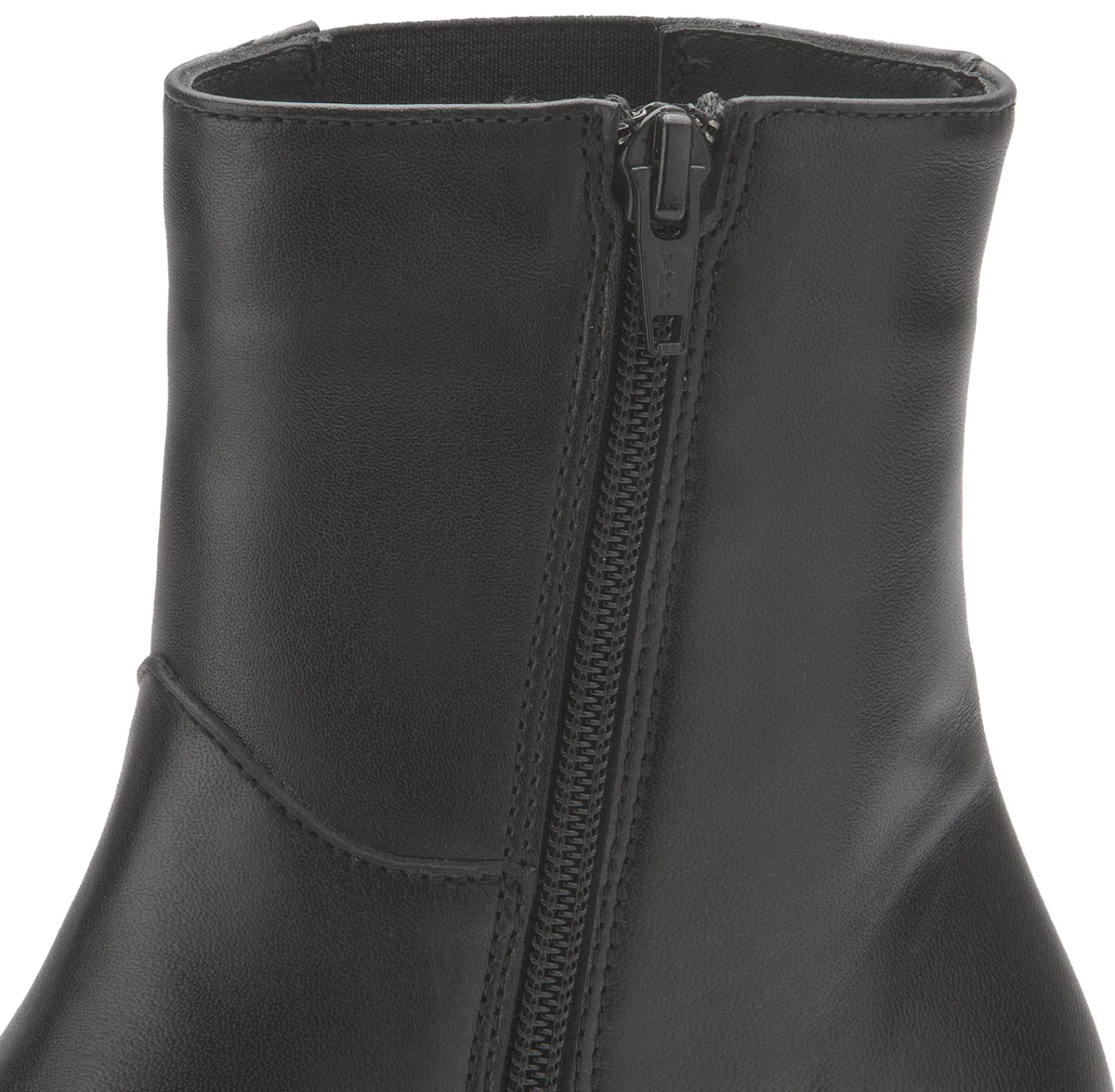Stiefeletten|Horsch Schuhe Stiefelette in Untergrößen Schwarz