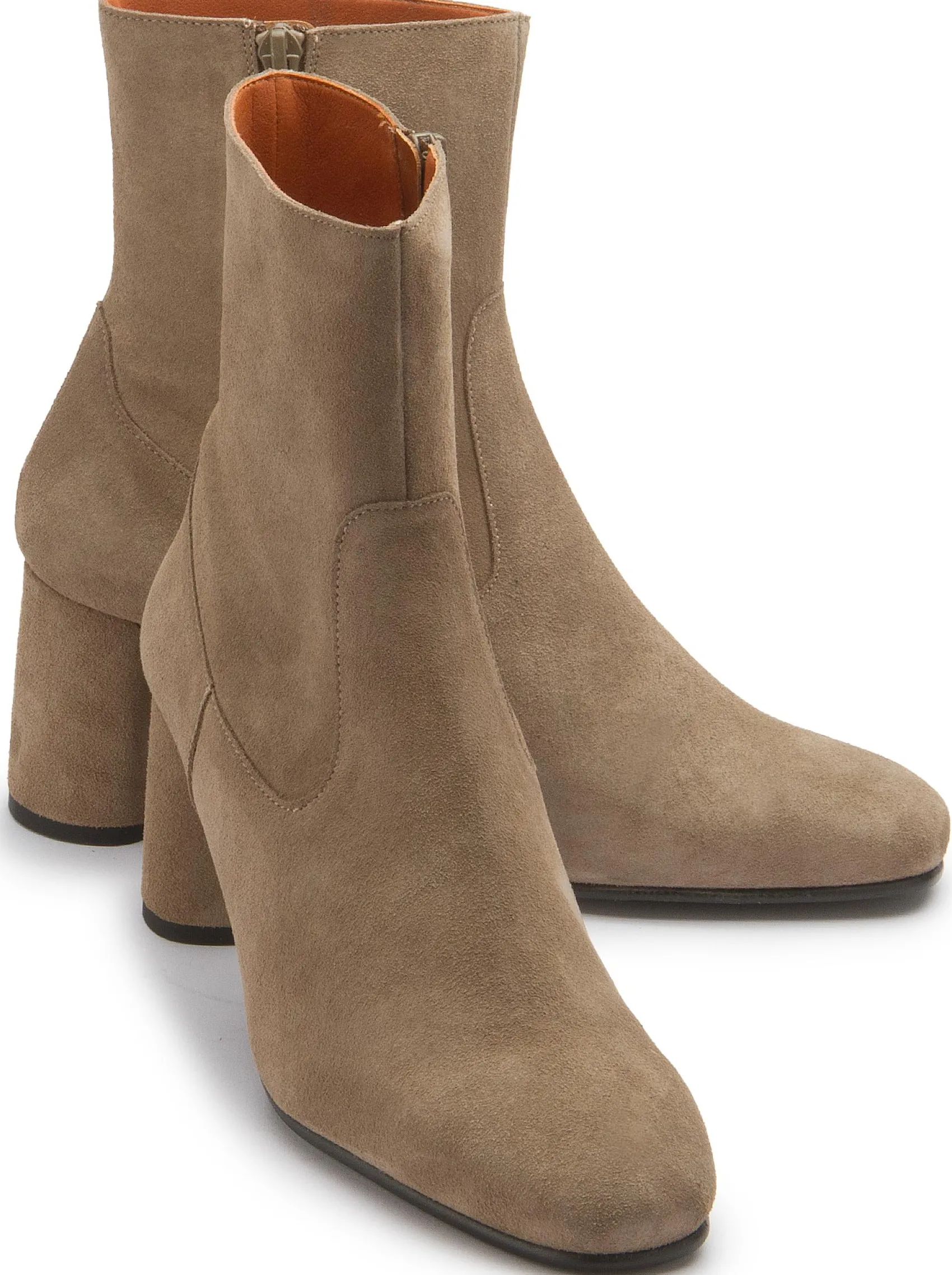 Stiefeletten|Horsch Schuhe Stiefelette in Untergrößen