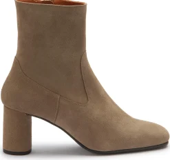 Stiefeletten|Horsch Schuhe Stiefelette in Untergrößen