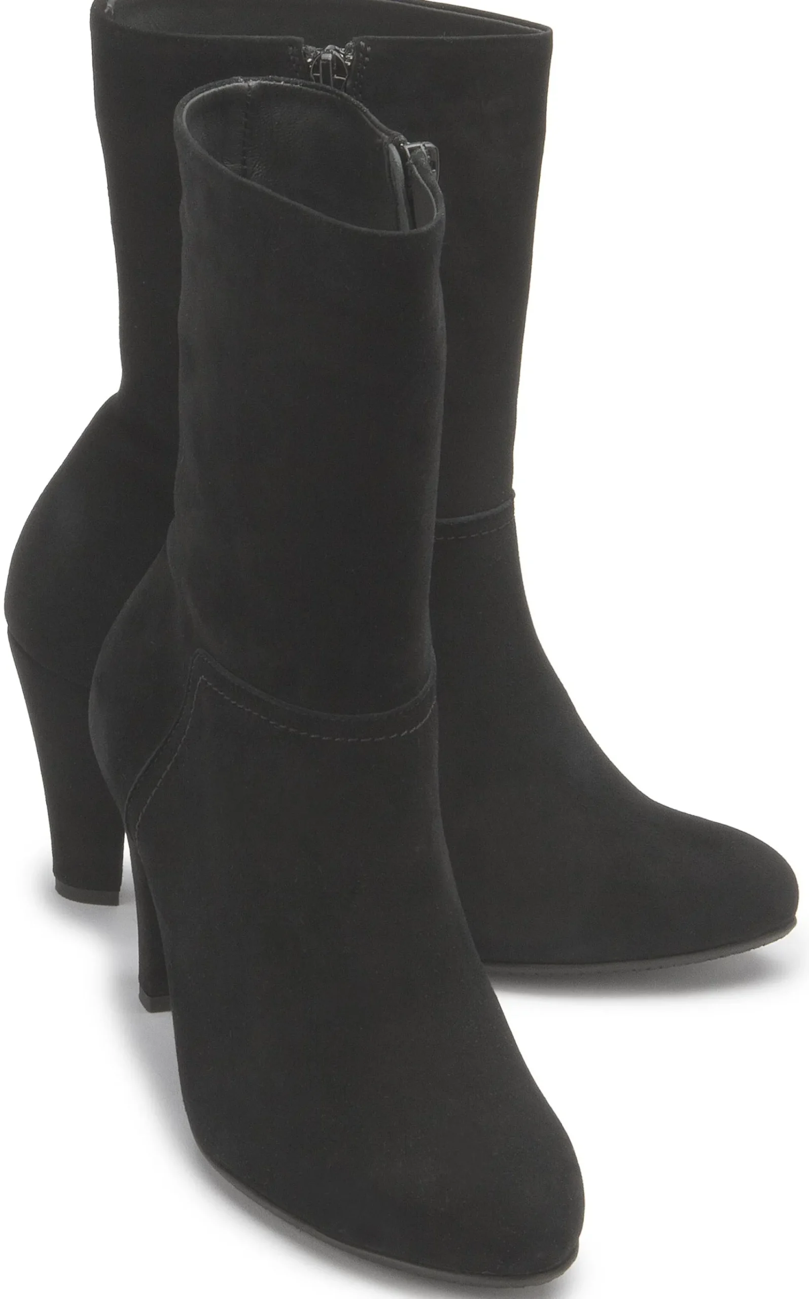 Stiefeletten|Horsch Schuhe Stiefelette in Untergrößen