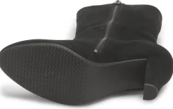 Stiefeletten|Horsch Schuhe Stiefelette in Untergrößen