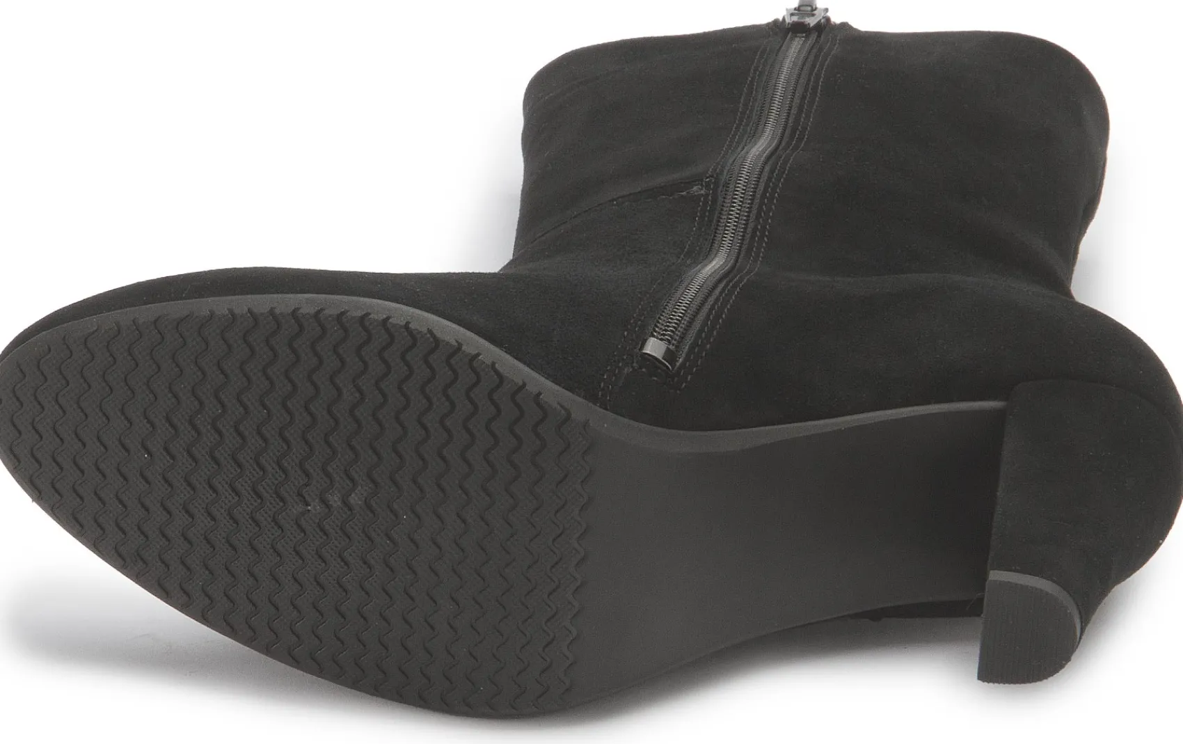 Stiefeletten|Horsch Schuhe Stiefelette in Untergrößen