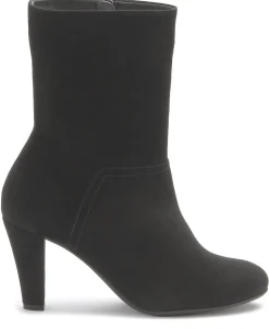 Stiefeletten|Horsch Schuhe Stiefelette in Untergrößen