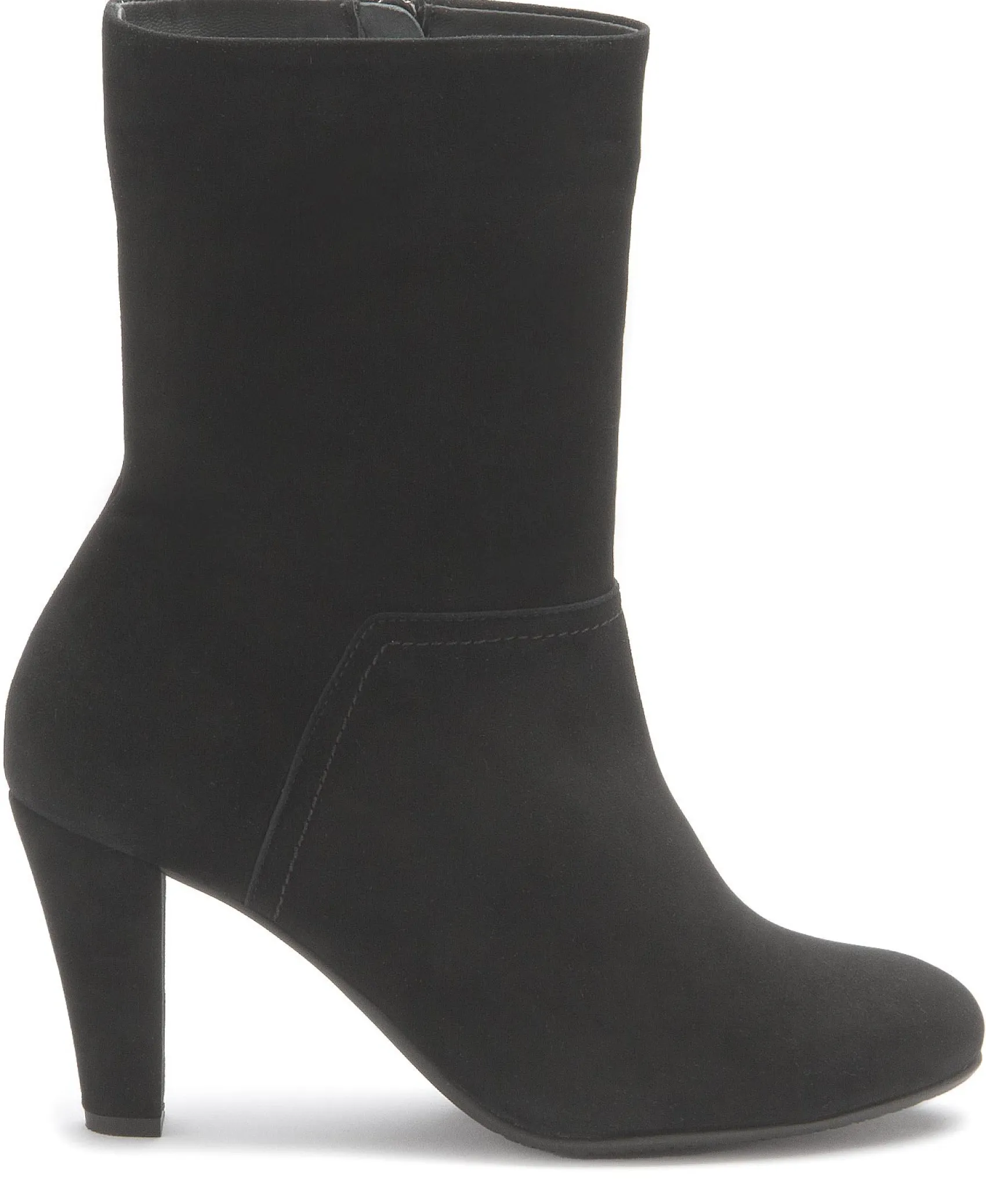 Stiefeletten|Horsch Schuhe Stiefelette in Untergrößen