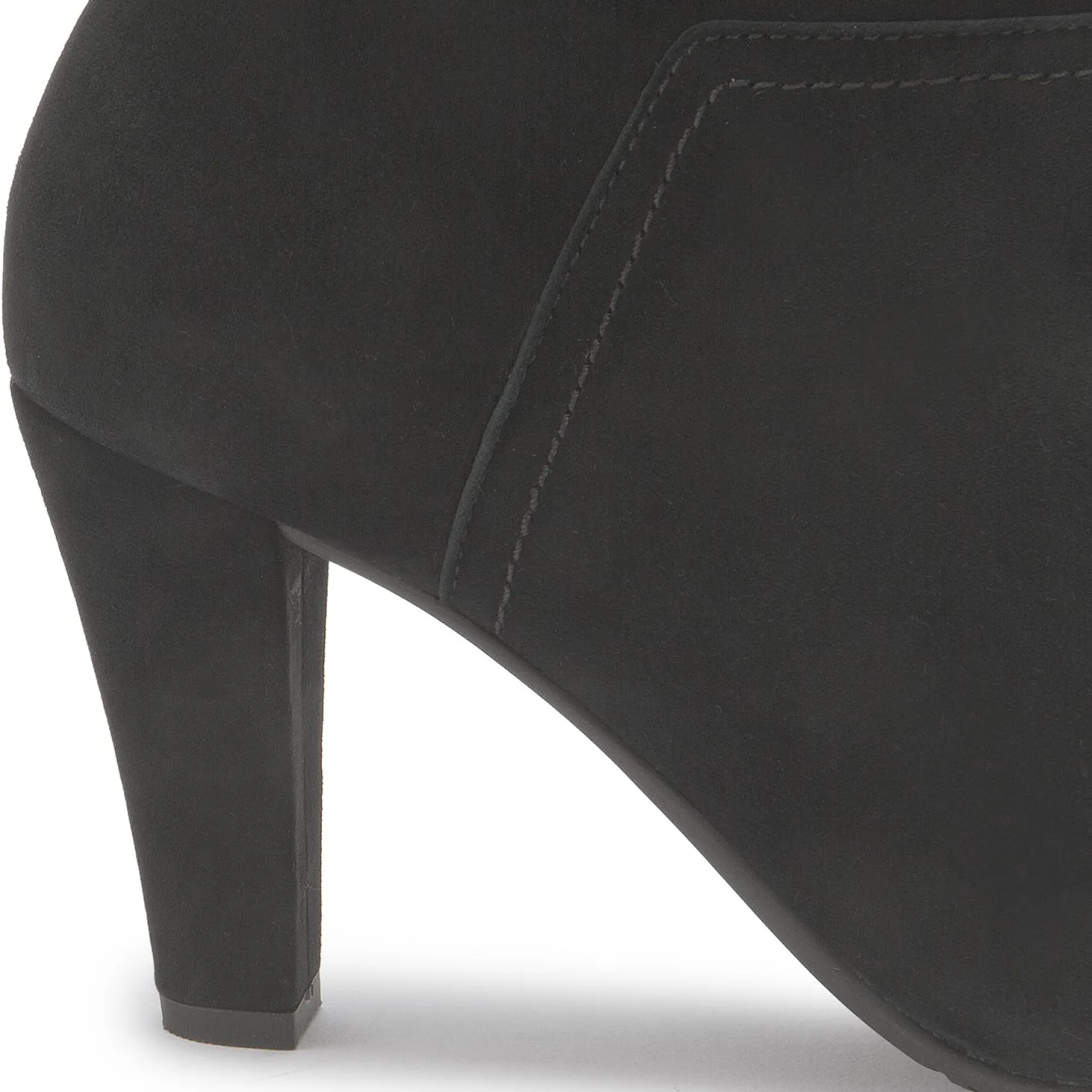 Stiefeletten|Horsch Schuhe Stiefelette in Untergrößen
