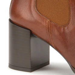 Stiefeletten|Horsch Schuhe Stiefelette in Untergrößen