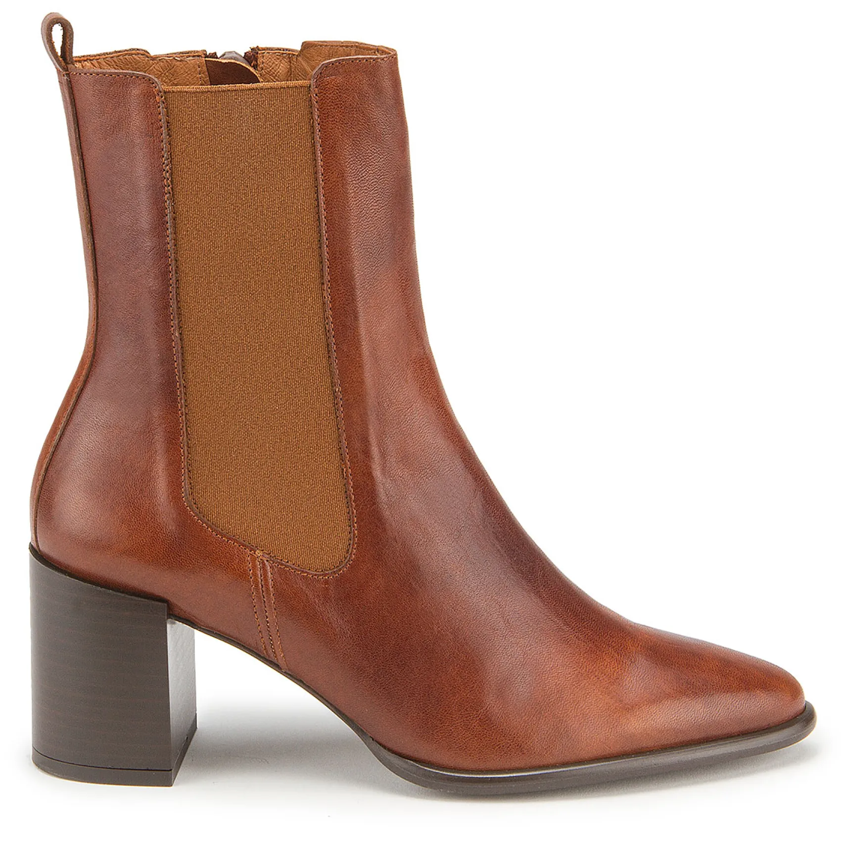 Stiefeletten|Horsch Schuhe Stiefelette in Untergrößen