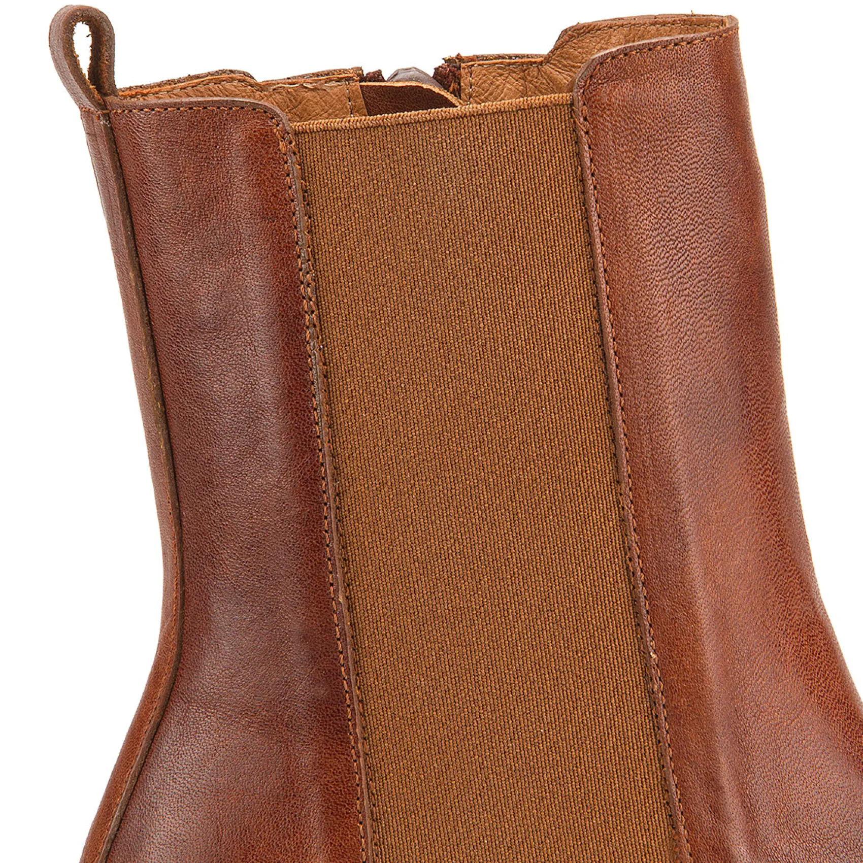 Stiefeletten|Horsch Schuhe Stiefelette in Untergrößen
