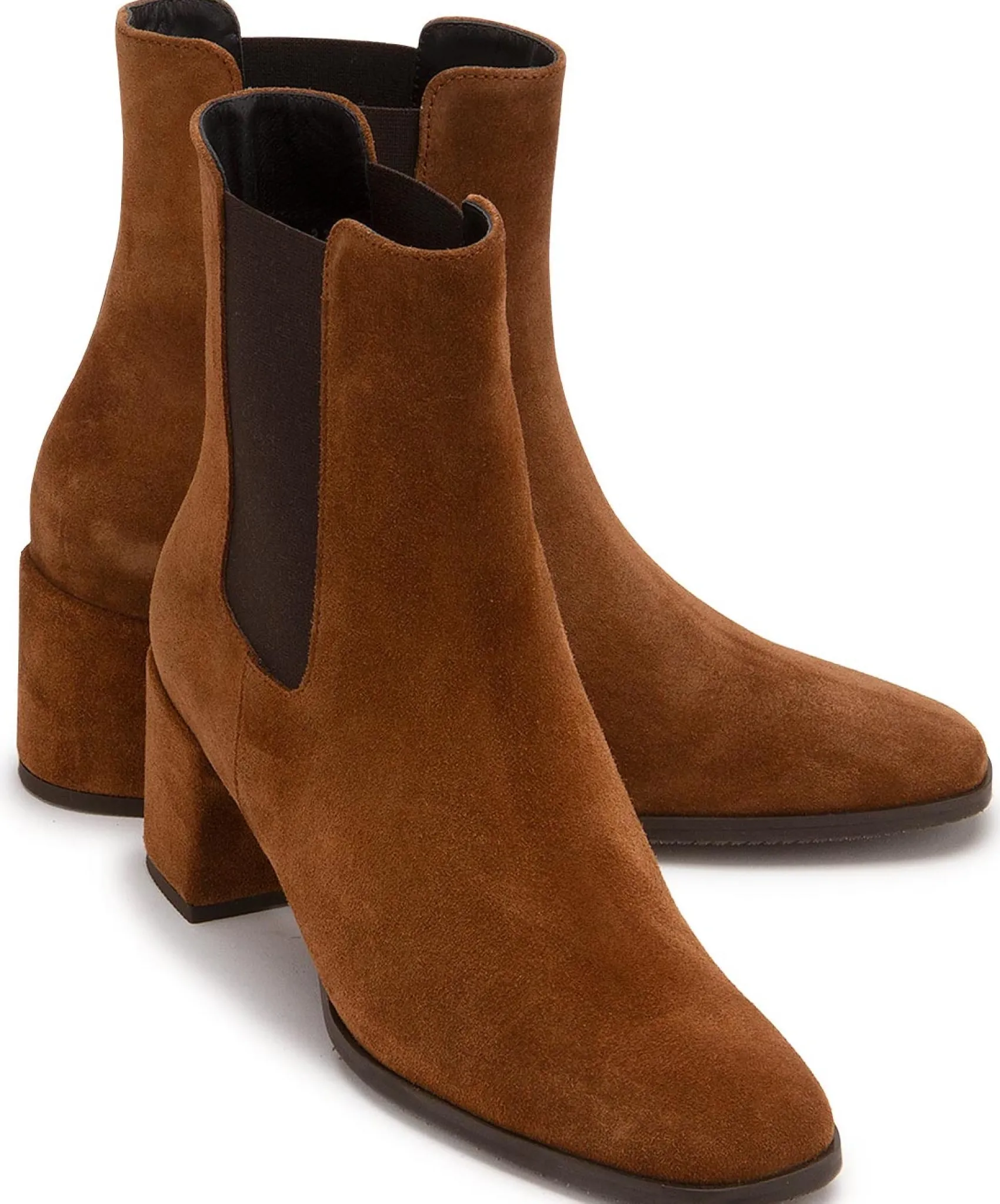 Stiefeletten|Horsch Schuhe Stiefelette in Untergrößen