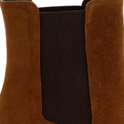 Stiefeletten|Horsch Schuhe Stiefelette in Untergrößen