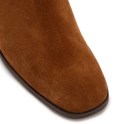 Stiefeletten|Horsch Schuhe Stiefelette in Untergrößen