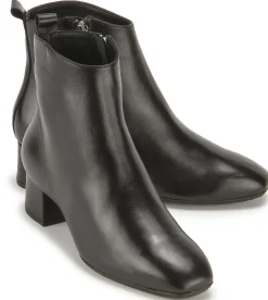 Stiefeletten|Horsch Schuhe Stiefelette in Untergrößen