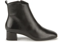 Stiefeletten|Horsch Schuhe Stiefelette in Untergrößen