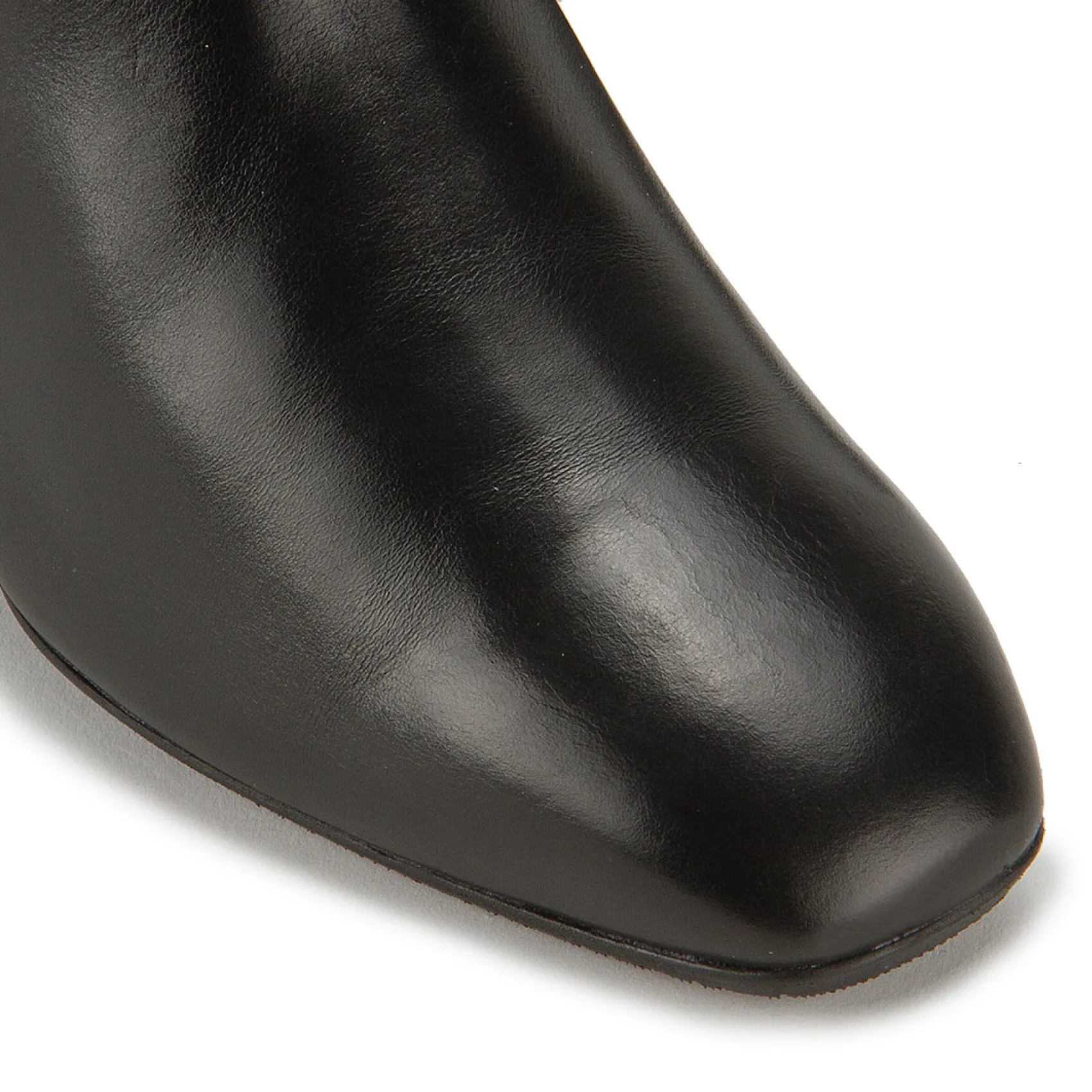 Stiefeletten|Horsch Schuhe Stiefelette in Untergrößen