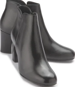 Stiefeletten|Horsch Schuhe Stiefelette in Untergrößen