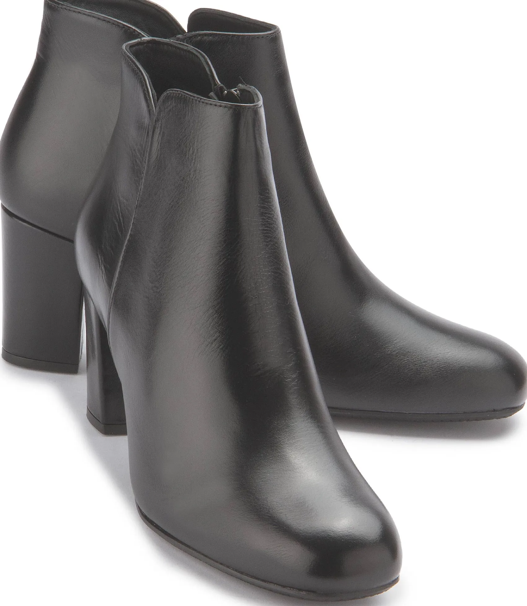 Stiefeletten|Horsch Schuhe Stiefelette in Untergrößen