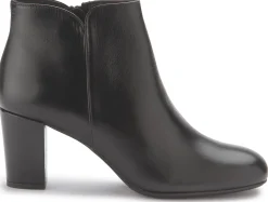 Stiefeletten|Horsch Schuhe Stiefelette in Untergrößen