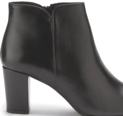 Stiefeletten|Horsch Schuhe Stiefelette in Untergrößen