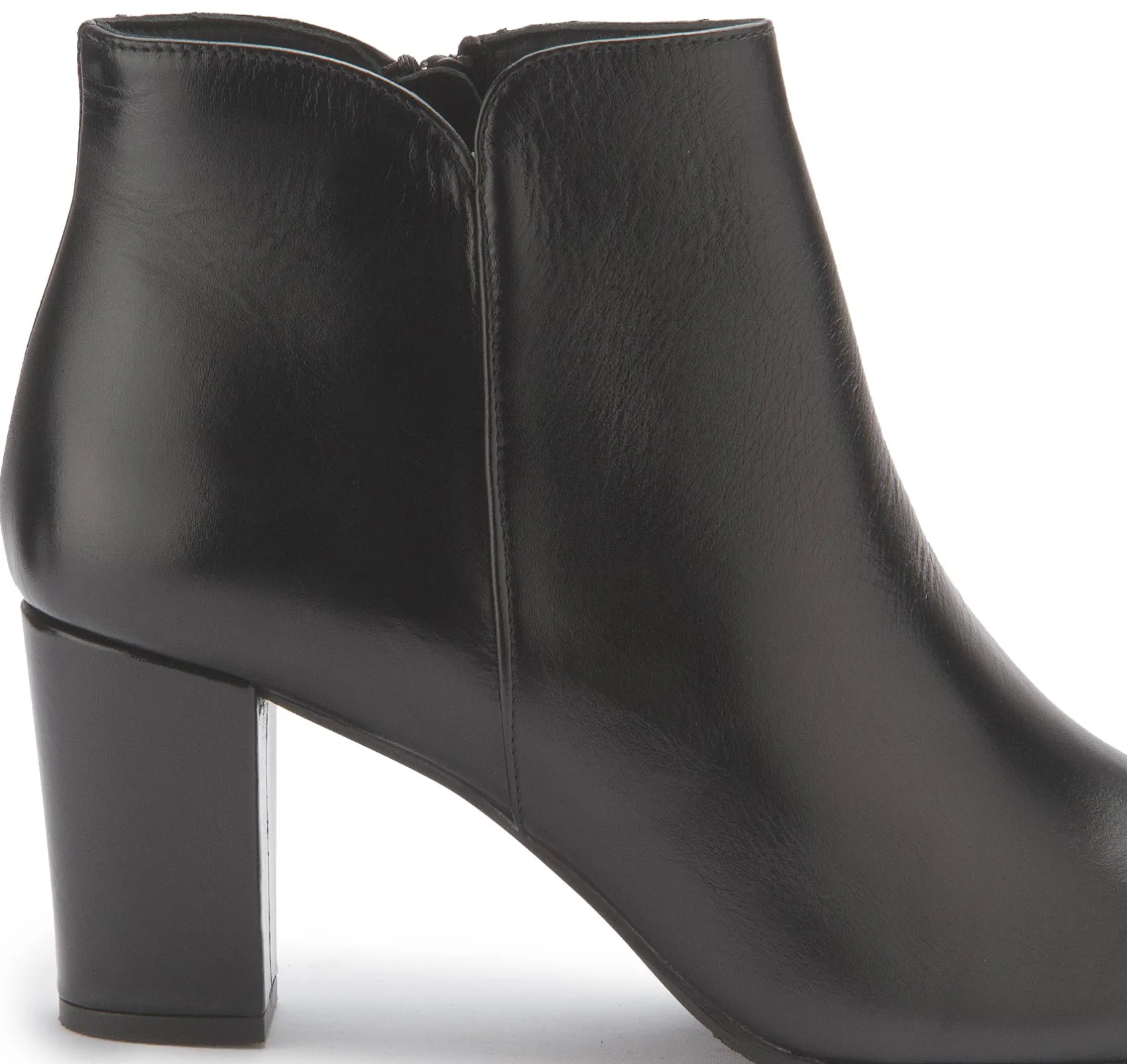 Stiefeletten|Horsch Schuhe Stiefelette in Untergrößen