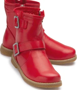 Stiefeletten|Horsch Schuhe Stiefelette in Untergrößen