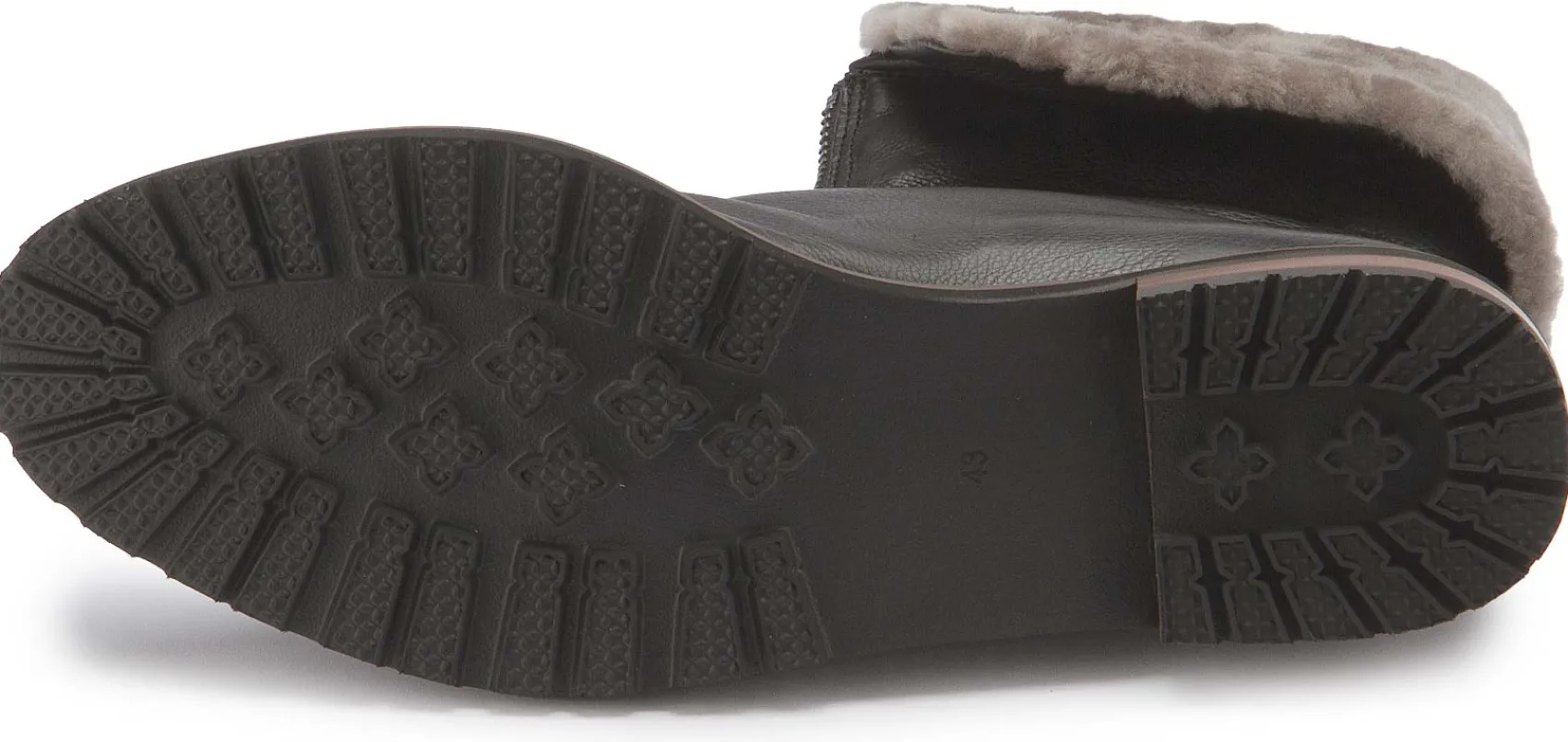 Stiefeletten|Everybody Stiefelette in Untergrößen