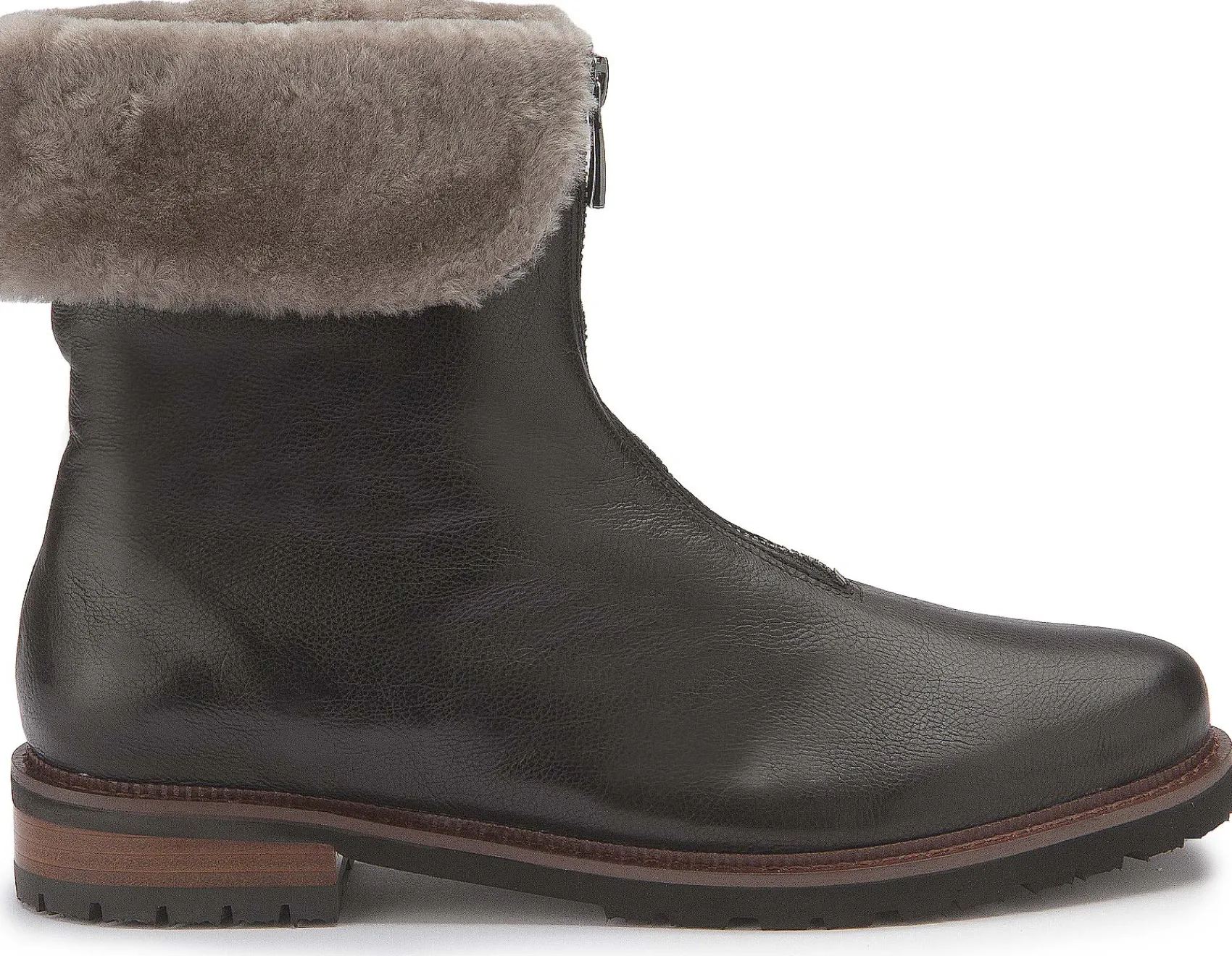 Stiefeletten|Everybody Stiefelette in Untergrößen