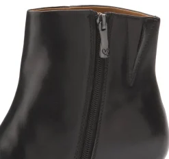 Stiefeletten|Everybody Stiefelette in Untergrößen Schwarz