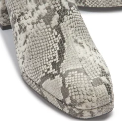 Stiefeletten|Horsch Schuhe Stiefelette in Untergrößen Taupe