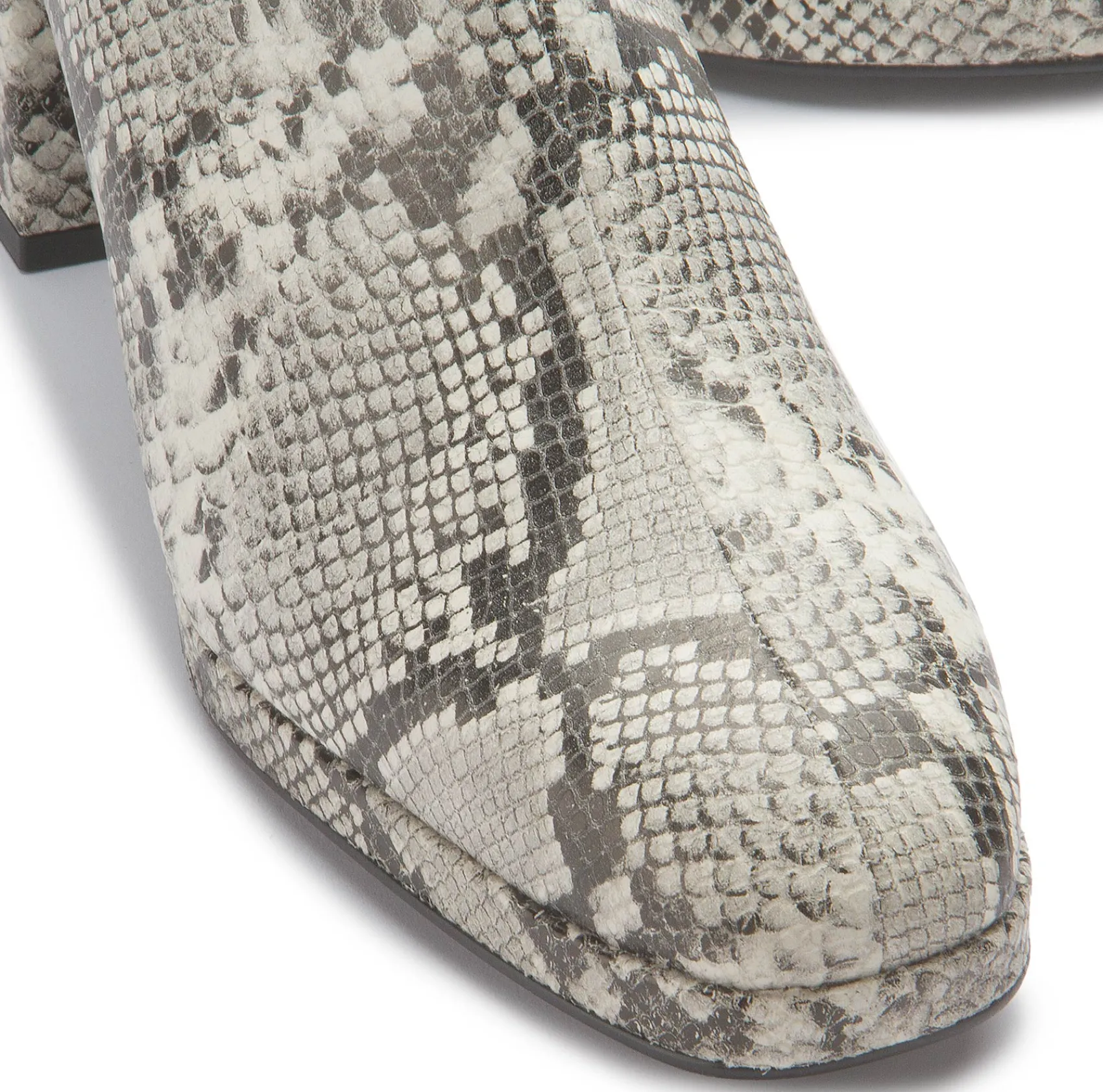 Stiefeletten|Horsch Schuhe Stiefelette in Untergrößen Taupe
