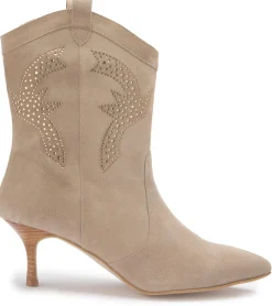 Stiefeletten|Horsch Schuhe Stiefelette in Untergrößen