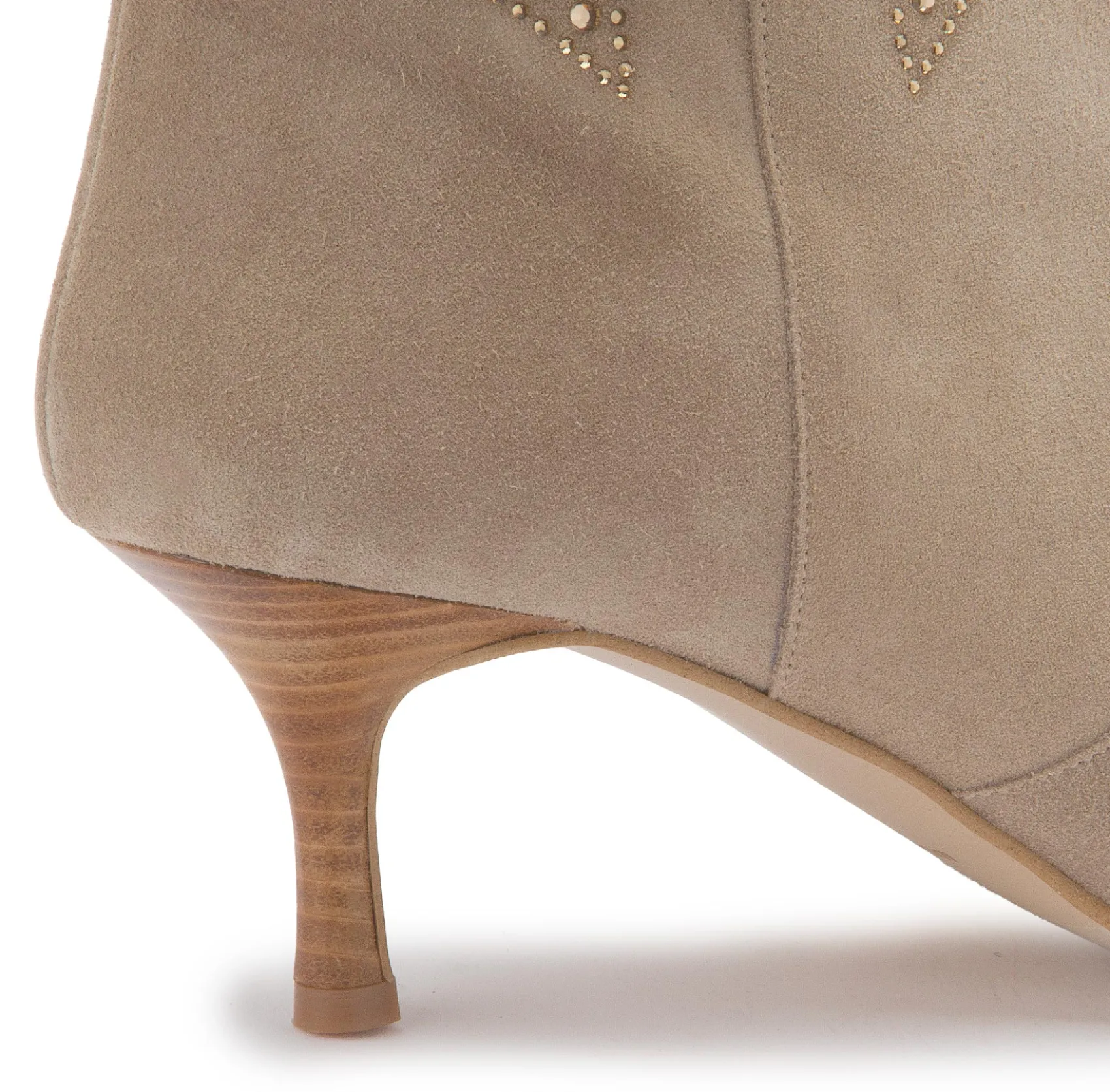 Stiefeletten|Horsch Schuhe Stiefelette in Untergrößen