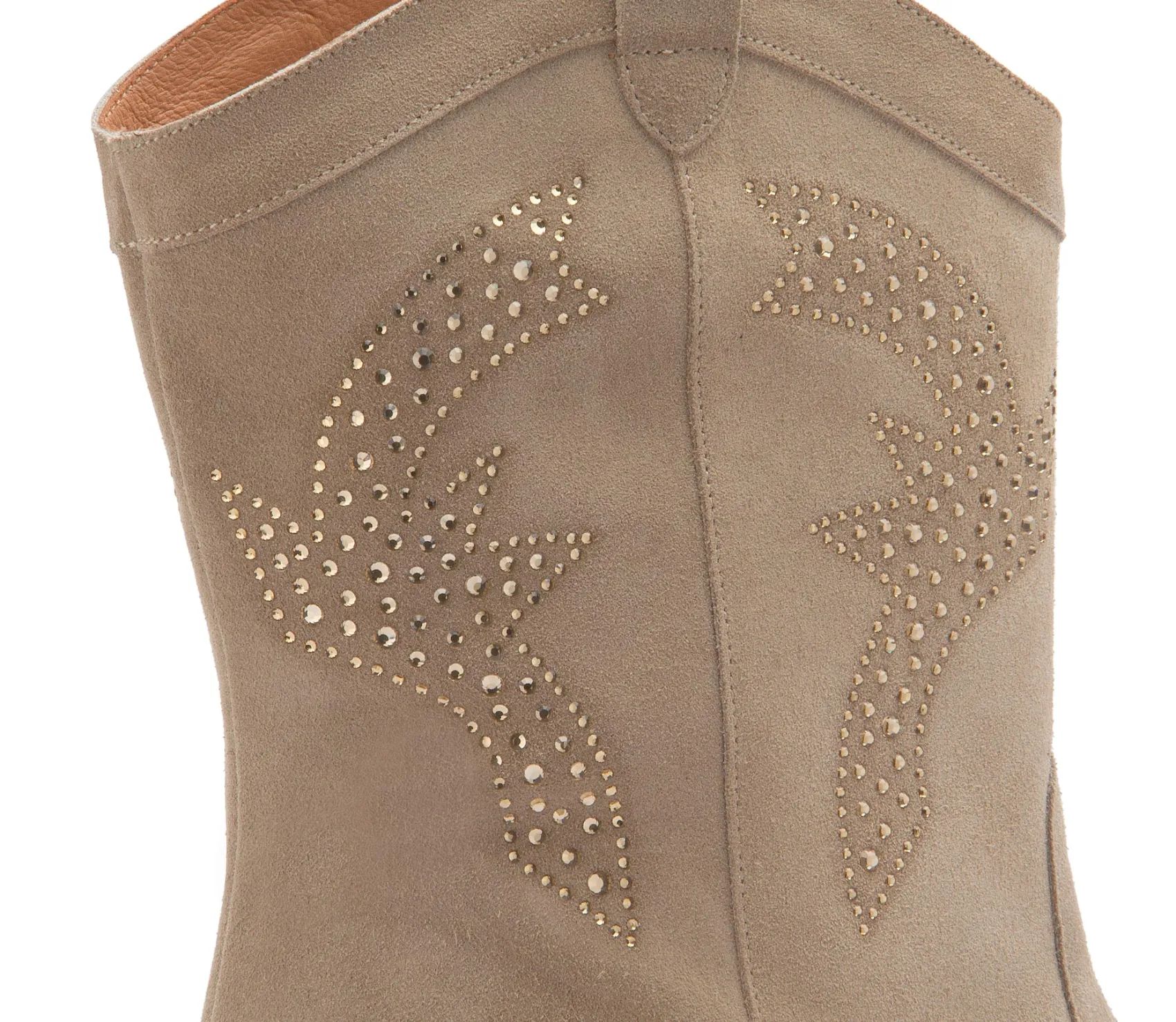 Stiefeletten|Horsch Schuhe Stiefelette in Untergrößen