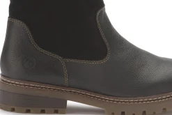 Stiefeletten|Boots|Remonte Stiefeletten in Übergrößen