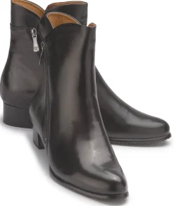 Stiefeletten|Everybody Stiefeletten in Übergrößen
