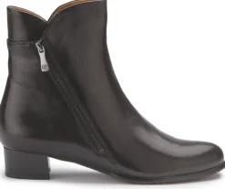 Stiefeletten|Everybody Stiefeletten in Übergrößen