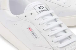 Sneaker|Schnürschuhe|superga Sneaker in Übergrößen