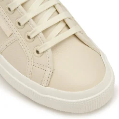 Sneaker|Schnürschuhe|superga Sneaker in Übergrößen