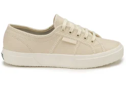 Sneaker|Schnürschuhe|superga Sneaker in Übergrößen