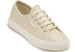 Sneaker|Schnürschuhe|superga Sneaker in Übergrößen