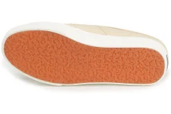 Sneaker|Schnürschuhe|superga Sneaker in Übergrößen