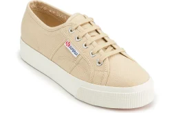 Sneaker|Schnürschuhe|superga Sneaker in Übergrößen