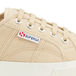 Sneaker|Schnürschuhe|superga Sneaker in Übergrößen