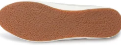 Sneaker|Schnürschuhe|Superga Herren Superga Sneaker in Übergrößen Grau