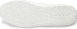 Sneaker|Schnürschuhe|Superga Herren Superga Sneaker in Übergrößen Weiß