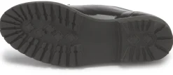 Slipper|Horsch Schuhe Tassel Loafer in Übergrößen Schwarz