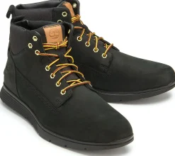 Stiefeletten|Boots|timberland Boot in Übergrößen