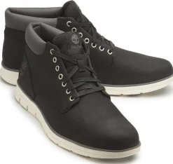 Stiefeletten|Schnürschuhe|timberland Boot in Übergrößen