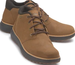 Stiefeletten|Schnürschuhe|timberland Boot in Übergrößen Braun