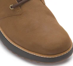 Stiefeletten|Schnürschuhe|timberland Boot in Übergrößen Braun