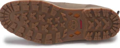 Stiefeletten|Boots|timberland Boot in Übergrößen Braun
